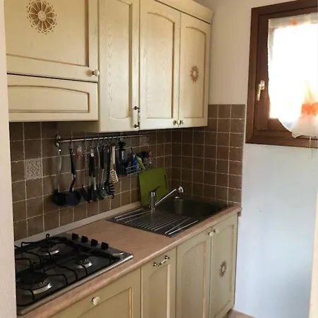 Apartman Titano Olbia