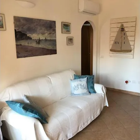 Titano Apartman Olbia