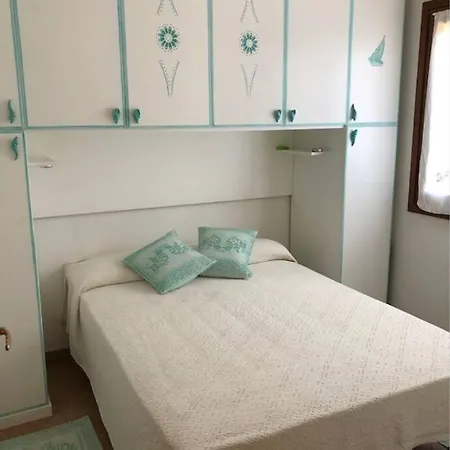 Apartman Titano